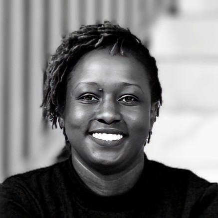 Dr. Shelly Okumu